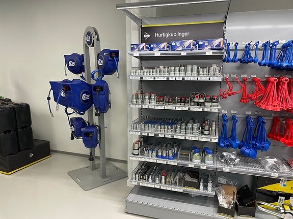 Bilde 7 av 9 i jobbannonse-galleriet