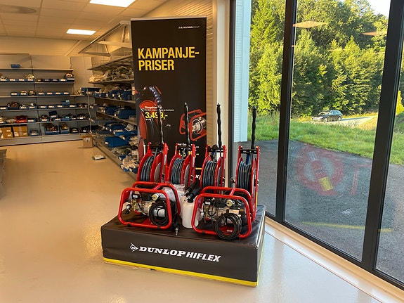 Bilde 6 av 9 i jobbannonse-galleriet