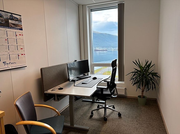 Bilde 3 av 6 i jobbannonse-galleriet