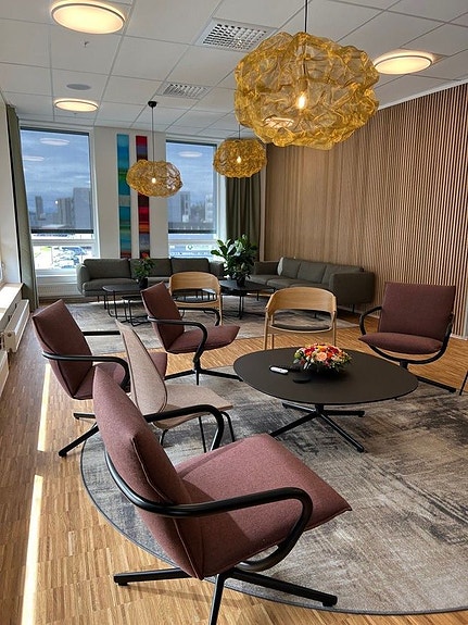 Bilde 2 av 6 i jobbannonse-galleriet