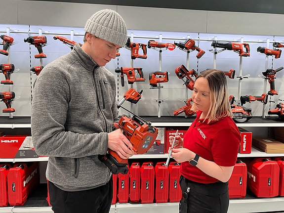 Bilde 3 av 10 i jobbannonse-galleriet