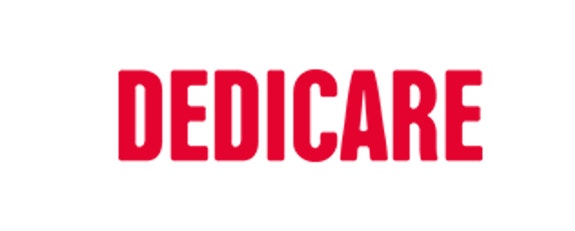 Dedicare AS - Nurse Norge logo