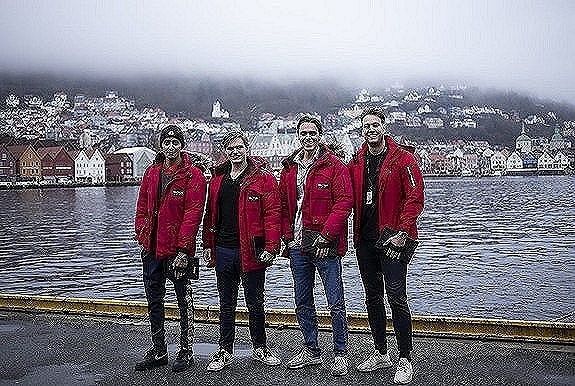 Bilde 1 av 6 i jobbannonse-galleriet