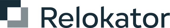 Relokator AS logo