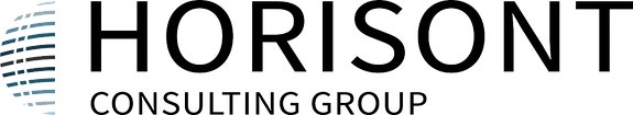 Horisont Consulting Group logo