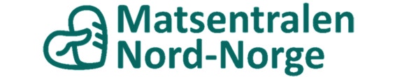 Matsentralen Nord-Norge logo
