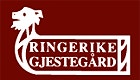 Ringerike Gjestegård logo