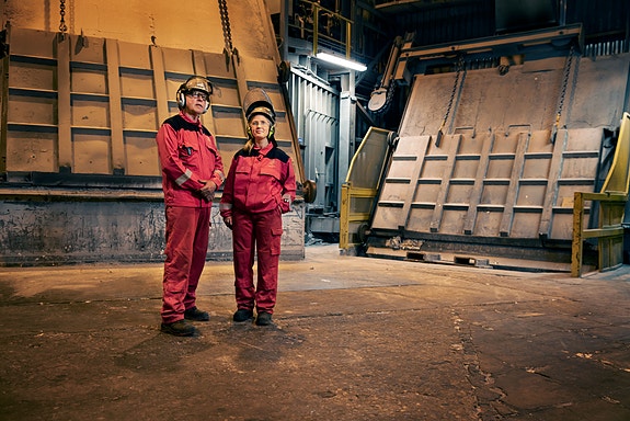 Bilde 2 av 6 i jobbannonse-galleriet