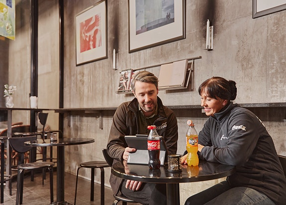 Bilde 1 av 3 i jobbannonse-galleriet