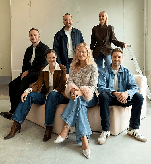 Bilde 1 av 1 i jobbannonse-galleriet