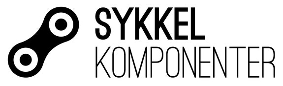 Sykkelkomponenter AS logo