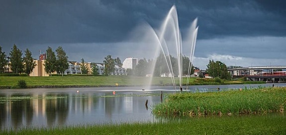 Dedicare Nurse NO logo