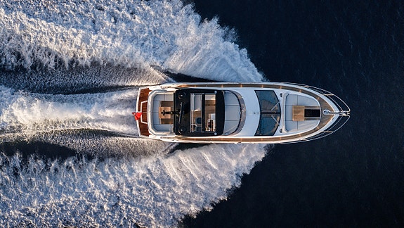 Nye Sunseeker Manhattan 56