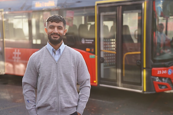 Bilde 1 av 5 i jobbannonse-galleriet