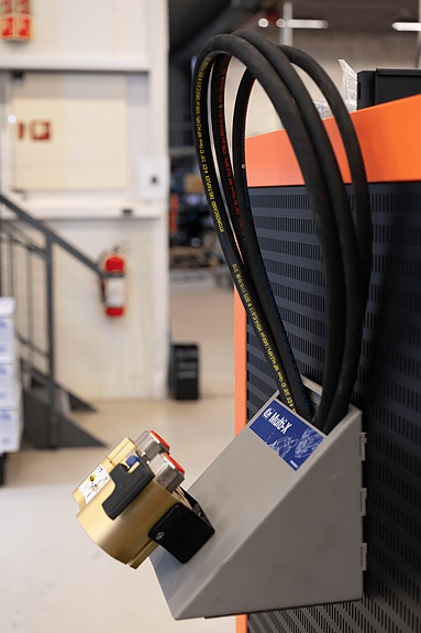 Bilde 1 av 1 i jobbannonse-galleriet