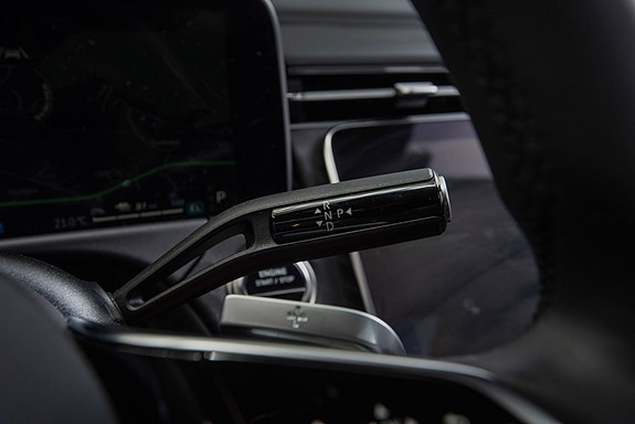 Mercedes-Benz E300 de 20 of 30