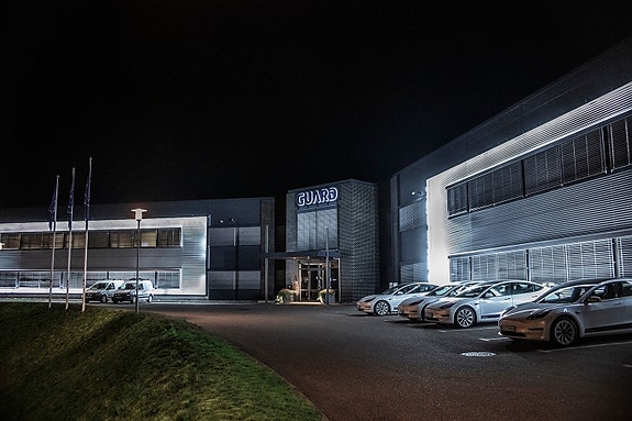 Bilde 2 av 10 i jobbannonse-galleriet