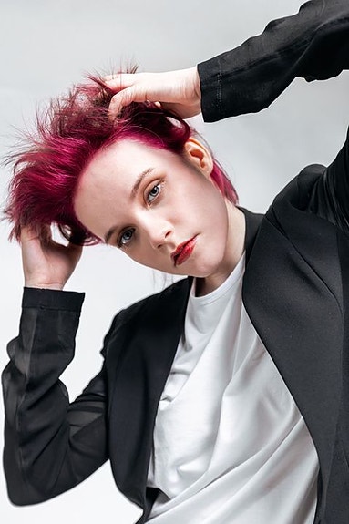 EFFECT BEMANNING AS logo