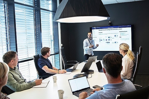 Bilde 5 av 10 i jobbannonse-galleriet