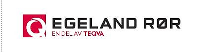 Egeland Rør Kristiansand logo
