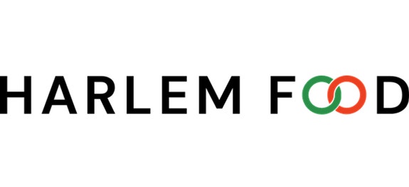 HARLEM FOOD AS logo