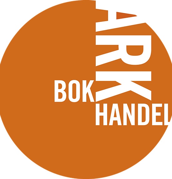 ARK Bokhandel logo