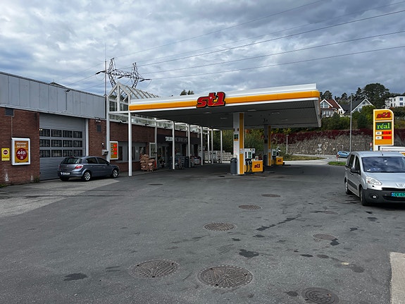 Bilde 1 av 1 i jobbannonse-galleriet