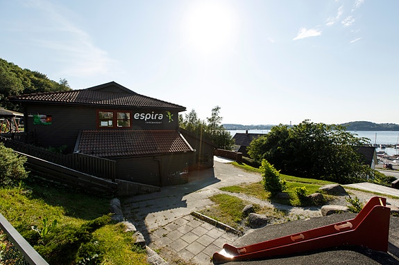 Bilde 1 av 4 i jobbannonse-galleriet