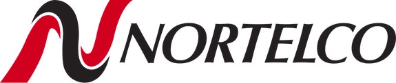 Nortelco AS logo