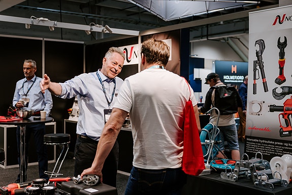 Bilde 1 av 3 i jobbannonse-galleriet