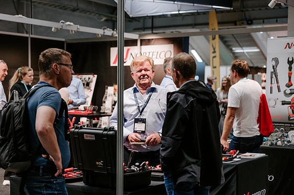 Bilde 2 av 3 i jobbannonse-galleriet