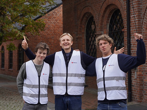 Bilde 1 av 1 i jobbannonse-galleriet