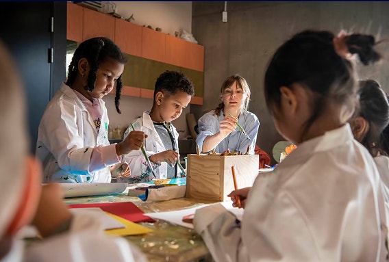 Bilde 1 av 1 i jobbannonse-galleriet