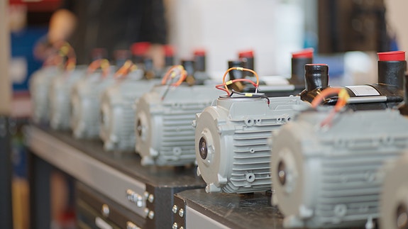 Med bruk av vår vakuumteknologi og produkter reduseres verdens vann- og energiforbruk.