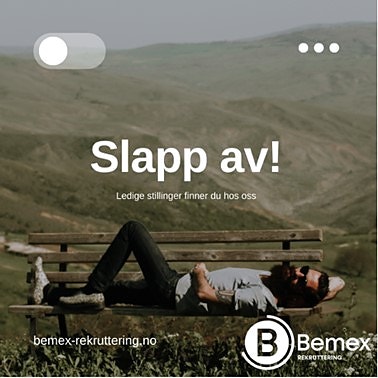 Bilde 3 av 3 i jobbannonse-galleriet