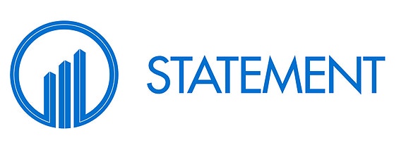 Statement logo