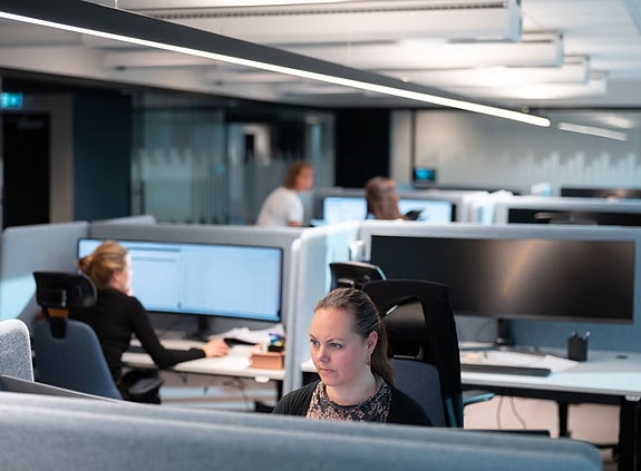 Bilde 1 av 2 i jobbannonse-galleriet