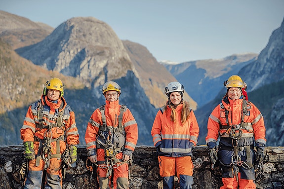 Bilde 1 av 1 i jobbannonse-galleriet