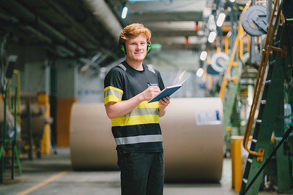 Bilde 1 av 4 i jobbannonse-galleriet