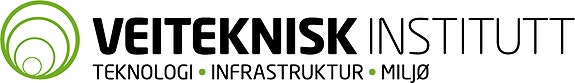 Veiteknisk institutt logo