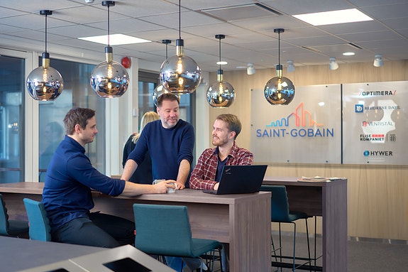 Bilde 1 av 1 i jobbannonse-galleriet