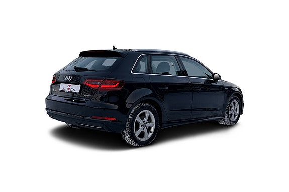 Audi A3 3 of 5