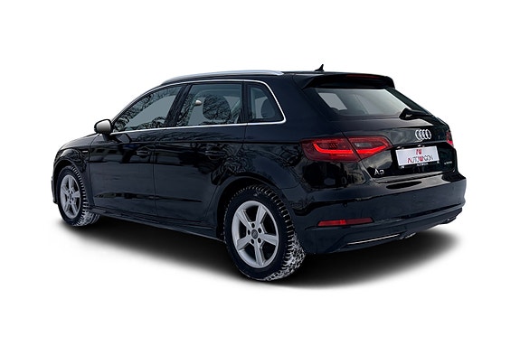 Audi A3 4 of 5