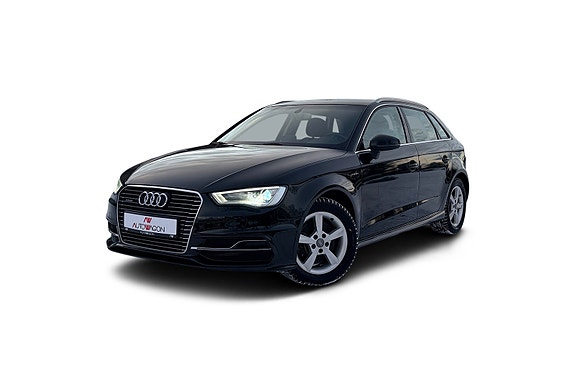 Audi A3 2 of 5