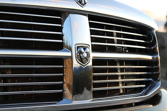 Dodge RAM 11 of 22