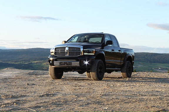 Dodge RAM 7 of 22