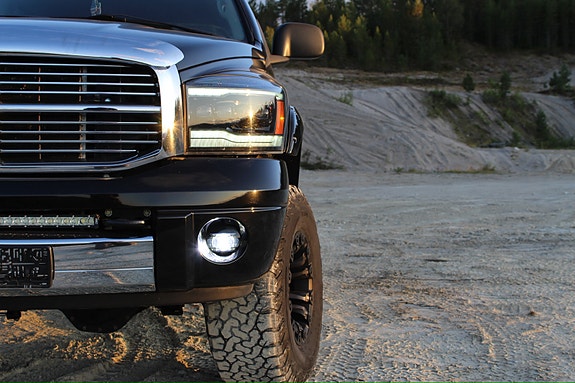 Dodge RAM 9 of 22