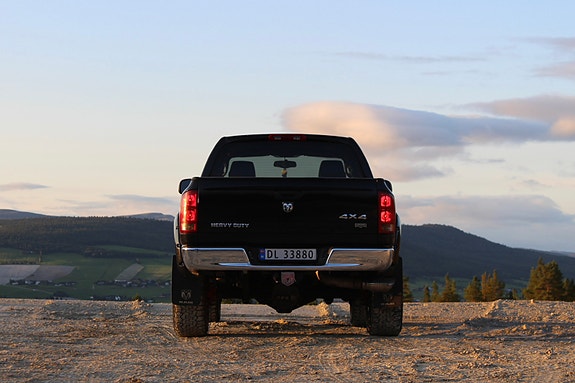 Dodge RAM 5 of 22