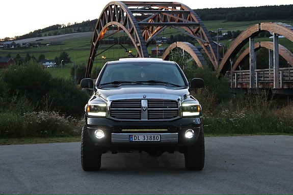 Dodge RAM 2 of 22