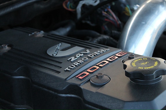 Dodge RAM 13 of 22
